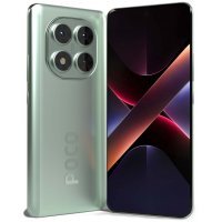 گوشی شیائومی Poco X7 ظرفیت 512 رم 12 گیگابایت