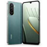 گوشی شیائومی پوکو c81 پرو | Poco C81pro  ظرفیت 128گیگابایت رم 4 گیگابایت