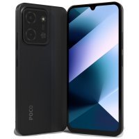 گوشی شیائومی پوکو Poco C85 | C85 ظرفیت 256 گیگابایت و رم 8 گیگابایت گوشی شیائومی پوکو Poco C85 | C85 ظرفیت 256 گیگابایت و رم 8 گیگابایت