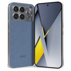 گوشی شیائومی پوکو Poco F8 Ultra | F8 Ultra ظرفیت 256 گیگابایت و رم 12 گیگابایت