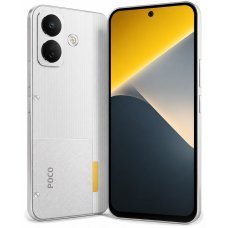 گوشی شیائومی پوکو Poco X8 |x8 ظرفیت 256 گیگابایت رم 12 گیگابایت