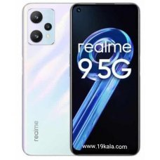 گوشی ریلمی 5G 9 ظرفیت 64 رم 4 گیگابایت