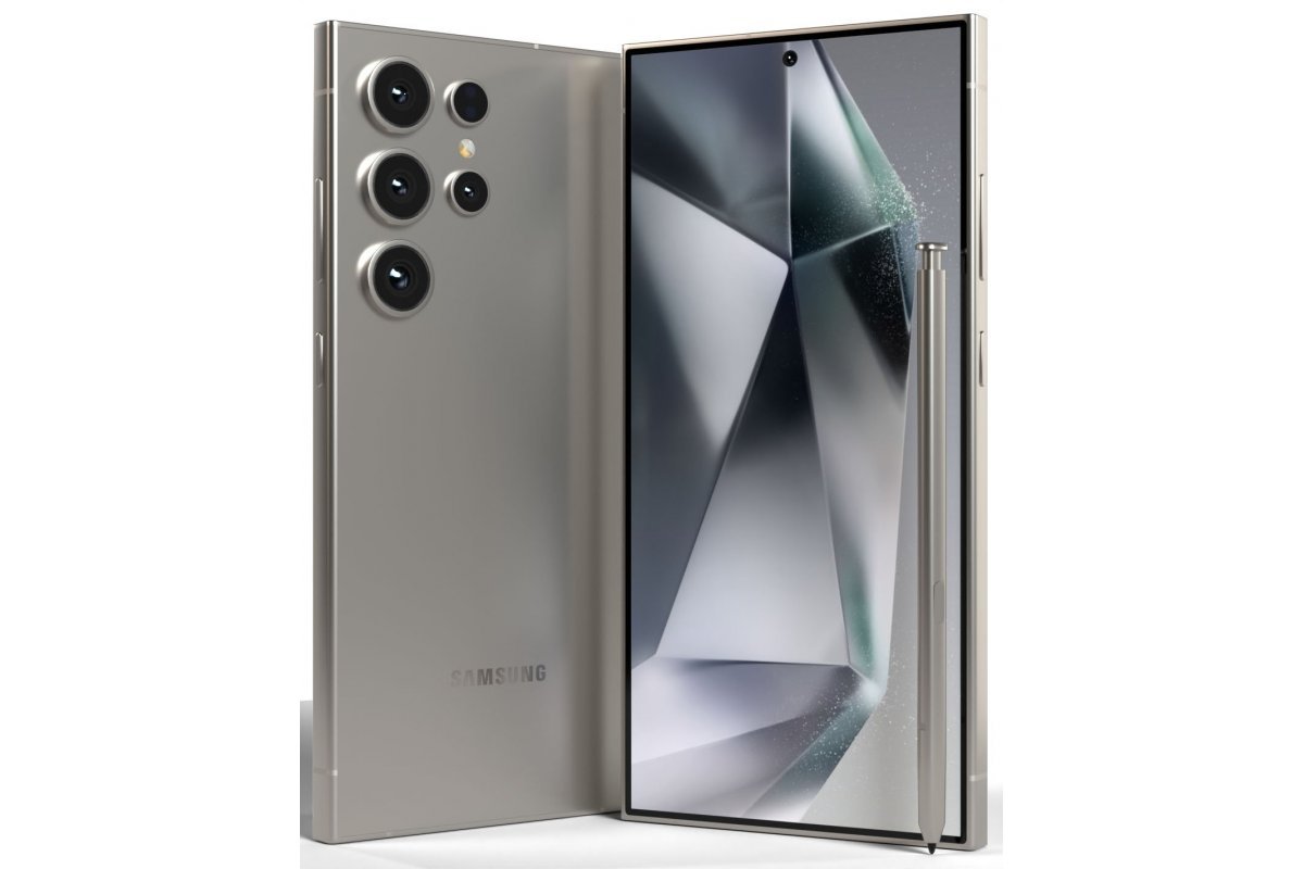 قیمت گوشی سامسونگ S25 Ultra - خرید اس 25 الترا و مشخصات