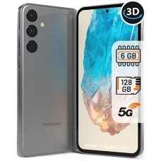گوشی سامسونگ Galaxy M35 ظرفیت 128 رم 6 گیگابایت 