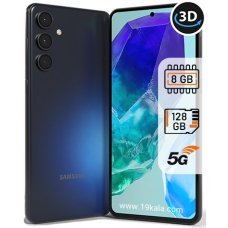 گوشی سامسونگ Galaxy M55 ظرفیت 128 رم 8 گیگابایت 