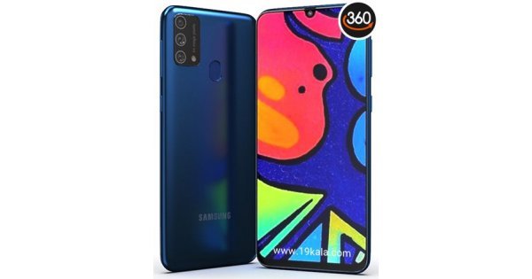 قیمت گوشی سامسونگ گلکسی M21s مشخصات گوشی Samsung Galaxy M21s قیمت گوشی سامسونگ گلکسی M21s مشخصات گوشی Samsung Galaxy M21s