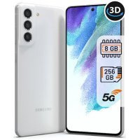 گوشی سامسونگ Galaxy S21 FE 5G ظرفیت 256 گیگابایت رم 8 گیگابایت
