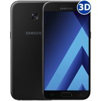Samsung Galaxy A5-2017-Dual Sim