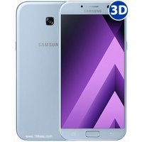 Samsung Galaxy A3-2017-Dual Sim