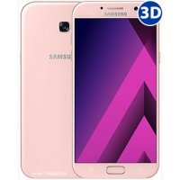 Samsung Galaxy A7-2017-Dual Sim
