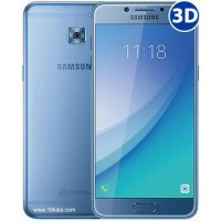 Samsung Galaxy C5 Pro-Dual Sim
