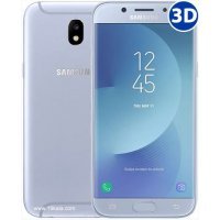Samsung Galaxy J5 Pro-32GB-Dual Sim