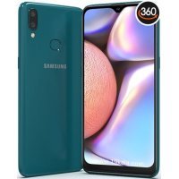 گوشی سامسونگ Galaxy A10s ظرفیت 32 گیگابایت