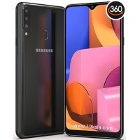 گوشی سامسونگ Galaxy A20s ظرفیت 32 گیگابایت