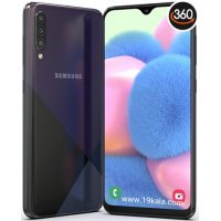 گوشی سامسونگ  Galaxy A30s ظرفیت 128 گیگابایت