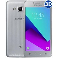 Samsung Galaxy Grand Prime Plus-Dual Sim