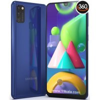  گوشی سامسونگ Galaxy M21 ظرفیت 64 گیگابایت