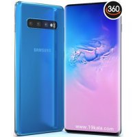 گوشی سامسونگ Galaxy S10 Plus ظرفیت 128 گیگابایت