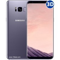 Samsung Galaxy S8-Dual Sim