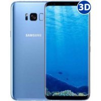 Samsung Galaxy S8 Plus -Dual Sim