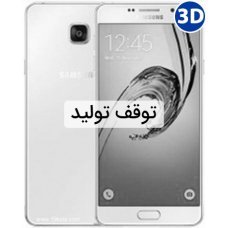 سامسونگ گلکسی  ای 7-2016-دو سیم کارت-Samsung Galaxy A7-2016-Dual Sim