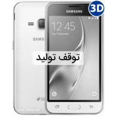 سامسونگ گلکسی جی 1-2016-دو سیم کارت-Samsung Galaxy J1-2016-Dual Sim
