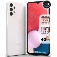 گوشی سامسونگ Galaxy A13 4G ظرفیت 128 رم 4 گیگابایت