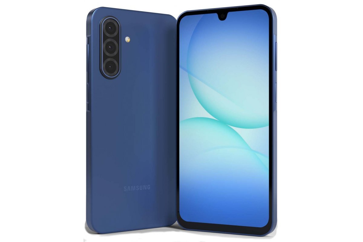 گوشی سامسونگ Galaxy A57 5G ظرفیت 128 رم 6 گیگابایت گوشی سامسونگ Galaxy A57 5G ظرفیت 128 رم 6 گیگابایت