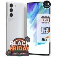 گوشی سامسونگ Galaxy S21 FE 5G ظرفیت 128 گیگابایت رم 8 گیگابایت