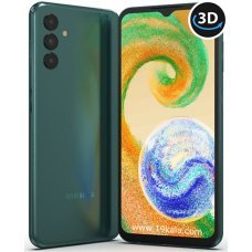 گوشی سامسونگ Galaxy A04s ظرفیت 32 رم 3 گیگابایت