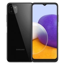 گوشی سامسونگ Galaxy A22s ظرفیت 128 گیگابایت