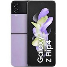  گوشی سامسونگ Galaxy Z Flip4 5G ظرفیت 128 رم 8 گیگابایت