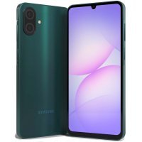 گوشی سامسونگ گلکسی Galaxy A07 | A07 ظرفیت 128 گیگابایت و رم 4 گیگابایت