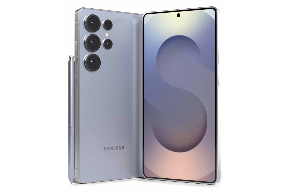 گوشی سامسونگ Galaxy S26 Ultra 5G ظرفیت 256 رم 12 گیگابایت گوشی سامسونگ Galaxy S26 Ultra 5G ظرفیت 256 رم 12 گیگابایت