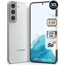 گوشی سامسونگ Galaxy S22 5G ظرفیت 256 رم 8 گیگابایت