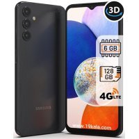 گوشی سامسونگ Galaxy A14 نسخه 4G ظرفیت 128 رم 6 گیگابایت