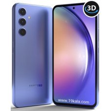 گوشی سامسونگ Galaxy A54 ظرفیت 128 رم 6 گیگابایت