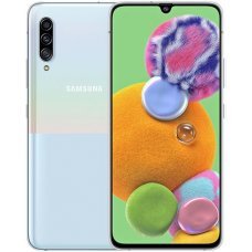 گوشی سامسونگ Galaxy A90 5G ظرفیت 128 گیگابایت