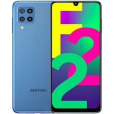 گوشی سامسونگ Galaxy F22 ظرفیت 64 گیگابایت