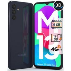 گوشی سامسونگ Galaxy M13 ظرفیت 128 رم 6 گیگابایت 