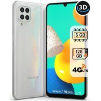 گوشی سامسونگ Galaxy M32 ظرفیت 128 رم 6 گیگابایت