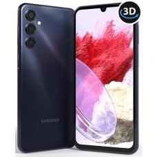 گوشی سامسونگ Galaxy M34 5G ظرفیت 128 رم 6 گیگابایت