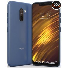 گوشی موبایل شیائومی Pocophone F1 ظرفیت 64 گیگابایت رم 6GB