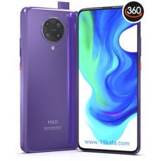 گوشی موبایل شیائومی Poco F2 Pro ظرفیت 128 گیگابایت رم 6GB