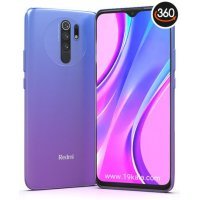 گوشی شیائومی Redmi 9 ظرفیت 64 گیگابایت