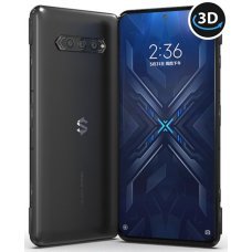 گوشی موبایل شیائومی Black Shark 4