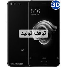 شیائومی می نوت 3-128 گیگابایت-Xiaomi Mi Note 3-128GB