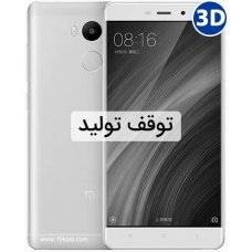 شیائومی ردمی 4-16 گیگابایت-دو سیم کارت-Xiaomi Redmi 4-16GB-Dual Sim