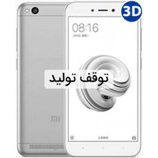 گوشی موبایل شیائومی Redmi 5A ظرفیت 32 گیگابایت رم 3GB