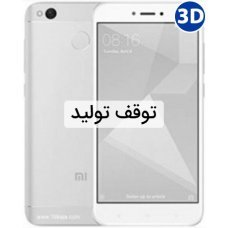 شیائومی ردمی 4 ایکس-64 گیگابایت-Xiaomi Redmi 4X-64GB